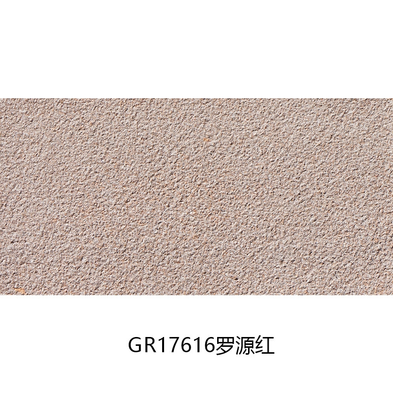 上海软石饰面砖